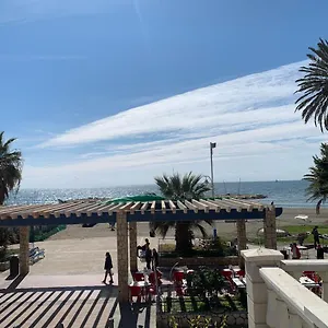 Vakantiehuis Calle Quitapenas 37, Málaga